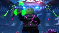 Lego Brainiac