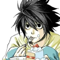 L Lawliet