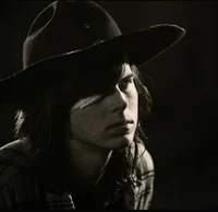 carl grimes