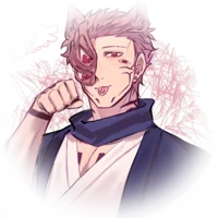 天皇 RYOMEN SUKUNA