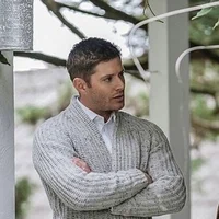 Dean Winchester 