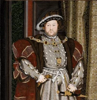 Henry VIII