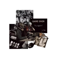 020GAMING DIVIDER