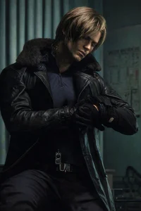 Leon Kennedy 