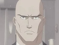 Lex Luthor