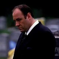 Tony soprano 