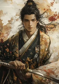 Prince Keiro