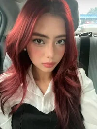 Mikha Lim