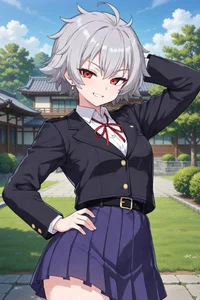 Ran Saejima