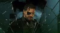 Venom Snake