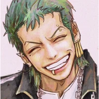Zoro Roronoa