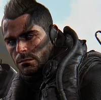Johnny MacTavish
