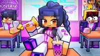 SAJA Demon Academy