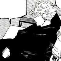 Satoru Gojo 