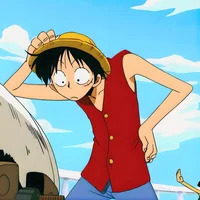 Monkey D Luffy