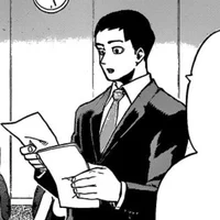 Naomasa Tsukauchi