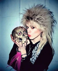 Micheal Monroe