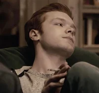 Ian Gallagher