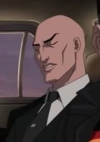 Lex Luthor