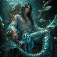 The Mer Prince