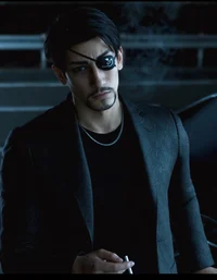 Goro Majima