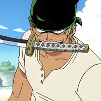 Roronoa Zoro