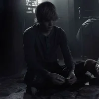 Tate Langdon
