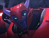 TFP Cliffjumper