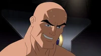 Lex Luthor