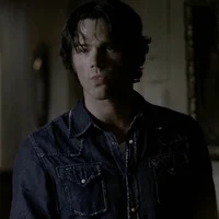 Sam Winchester 