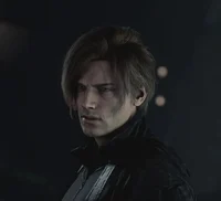 Leon Kennedy 