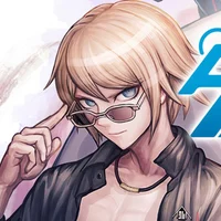 23 BYAKUYA TOGAMI