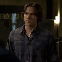 Sam Winchester 