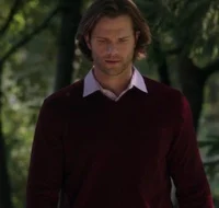Sam Winchester 