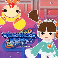 Technic Beat 