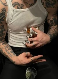 Jax Allister