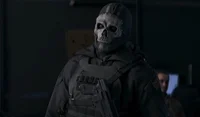Simon Ghost Riley