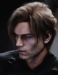 Leon Scott Kennedy