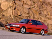 1999 Saab 9-3 