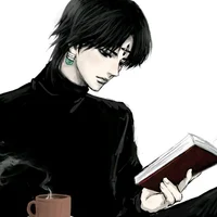 Chrollo Lucilfer