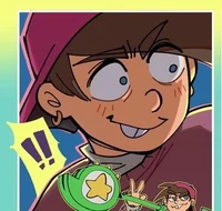Timmy Turner
