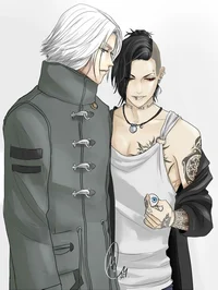 TG Yomo Uta