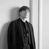 Cillian Murphy 