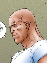 Lex Luthor