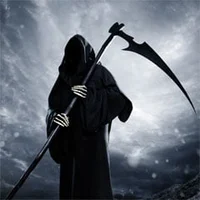 Дата смерти