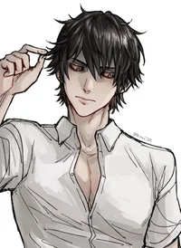 Ayato Aishi 