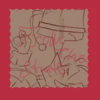 Spamton - SpamTenna