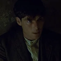 Damien O Donovan