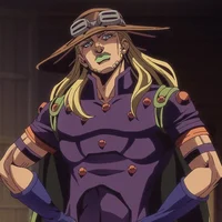 Gyro Zeppeli