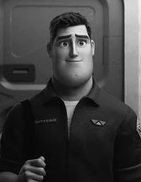 B Lightyear